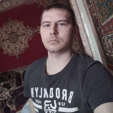 Фотография мужчины Александр, 36 лет из г. Калуга