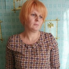 Фотография девушки Ксения, 40 лет из г. Пугачев