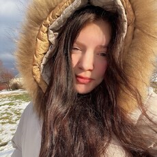 Фотография девушки Не Важно, 21 год из г. Пермь