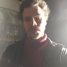 Фотография мужчины Константин, 30 лет из г. Тюмень