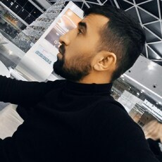 Фотография мужчины Kamil, 33 года из г. Нижний Ломов