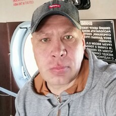 Фотография мужчины Антон, 43 года из г. Вятские Поляны