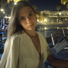 Фотография девушки Александра, 19 лет из г. Ярославль