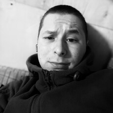 Фотография мужчины Baikal, 23 года из г. Иркутск