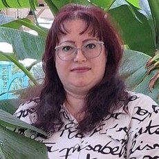 Фотография девушки Катерина, 42 года из г. Саратов