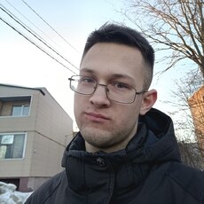 Фотография мужчины Антон, 21 год из г. Домодедово