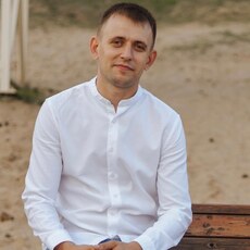 Фотография мужчины Артем, 33 года из г. Белгород