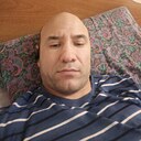 Икром, 39 лет