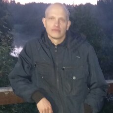 Фотография мужчины Анатолий, 33 года из г. Чагода