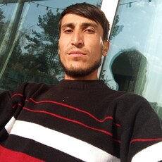 Фотография мужчины Хассик, 29 лет из г. Алматы