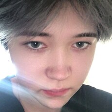 Фотография девушки Мари, 18 лет из г. Казань