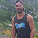 Роман, 34 года