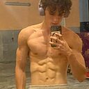 Димон, 19 лет