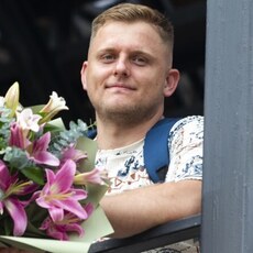 Фотография мужчины Роман, 30 лет из г. Серпухов