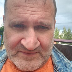 Фотография мужчины Алекс, 48 лет из г. Киров