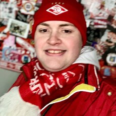 Фотография мужчины Давид, 25 лет из г. Домодедово