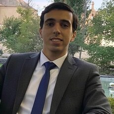 Фотография мужчины Laert, 26 лет из г. Ереван