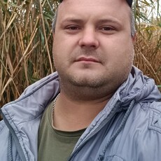 Фотография мужчины Сергей, 45 лет из г. Дружковка