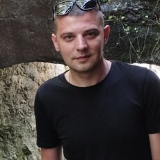 Фотография мужчины Алексей, 35 лет из г. Макеевка