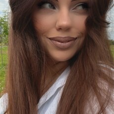 Фотография девушки Дарья, 27 лет из г. Минск