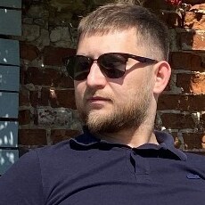 Фотография мужчины Виталий, 33 года из г. Пермь
