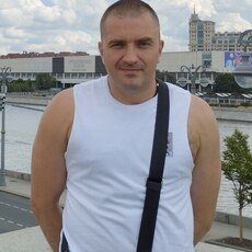 Фотография мужчины Кондрат, 38 лет из г. Луганск