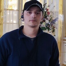 Фотография мужчины Александр, 41 год из г. Самара