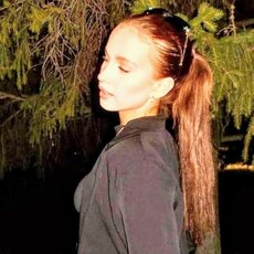 Фотография девушки Полина, 24 года из г. Москва