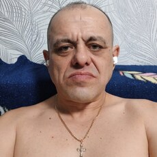 Фотография мужчины Дима, 43 года из г. Пенза