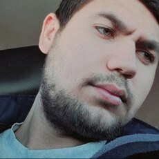 Фотография мужчины Тох, 24 года из г. Калининград