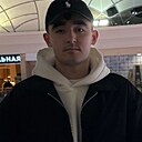 Сухроб, 25 лет