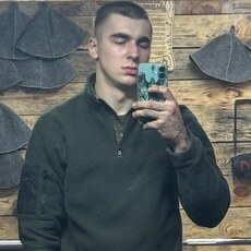 Фотография мужчины Денис, 20 лет из г. Видное