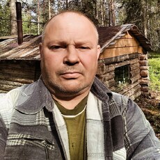 Фотография мужчины Николай, 55 лет из г. Кестеньга