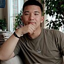 Денис, 20 лет