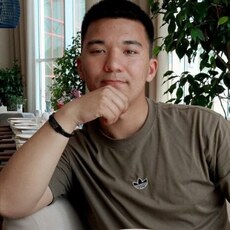 Фотография мужчины Денис, 20 лет из г. Обнинск