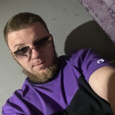 Фотография мужчины Сергей, 31 год из г. Кочубеевское