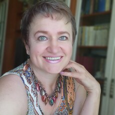 Фотография девушки Елена, 59 лет из г. Санкт-Петербург