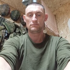 Фотография мужчины Эдуард, 37 лет из г. Иркутск