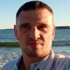 Фотография мужчины Евгений, 39 лет из г. Калининград