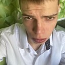 Никита, 20 лет