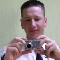 Фотография мужчины Антон, 22 года из г. Могилев