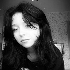 Фотография девушки Секрет, 21 год из г. Муром