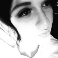 Фотография девушки Ариша, 18 лет из г. Луга