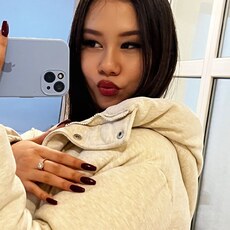 Фотография девушки Alma, 23 года из г. Алматы