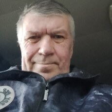 Фотография мужчины Александр, 60 лет из г. Москва