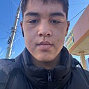 Азамат, 18 лет