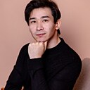 Даурен, 23 года