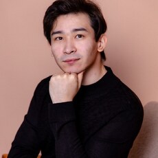 Фотография мужчины Даурен, 23 года из г. Актобе