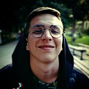 Антон, 23 года