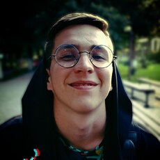 Фотография мужчины Антон, 23 года из г. Троицк